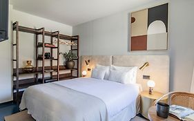 Regras Apartments & Garden By Benefit Collection B